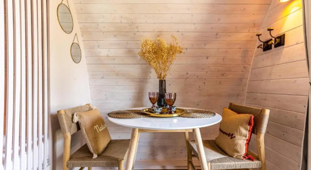 Domaine des Vignères, Prenota Hotel Hotel SPA a Charente Marittima, SPA