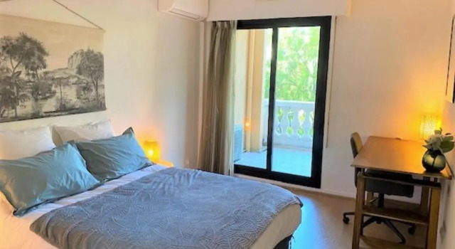 Very Nice Apartment With Shared Pool