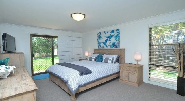 Sea-Ann - Lennox Head - WiFi
