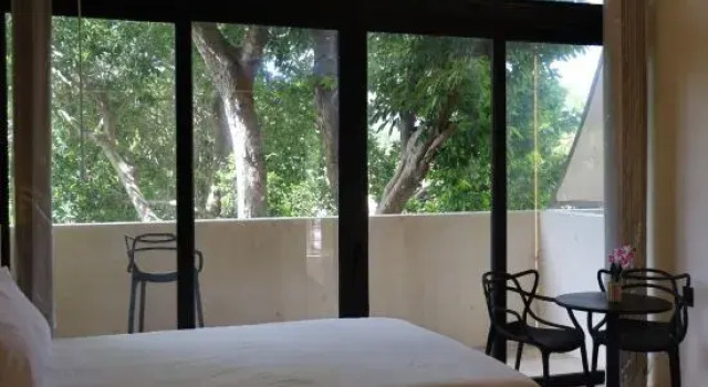 Люкс Casa Oneiro Hotel Boutique & Suites
