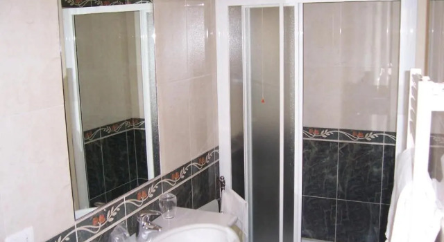 Номер Standard Relais Cavalcanti Guest House