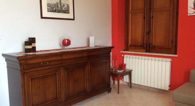 Apartment Casa Bianca, Book Lejlighed Lejligheder i Santa Flavia, Lejlighed