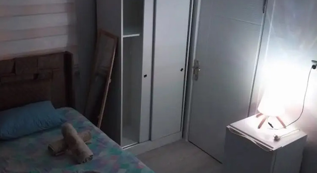 Номер Classic Artemis Apart&Otel