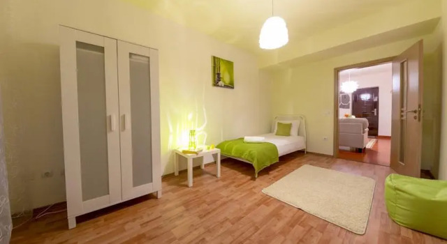 Apartament Belvedere Alba Iulia, Varaa Huoneisto Alba Iulia 