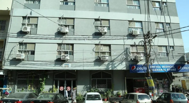Hotel Bilal