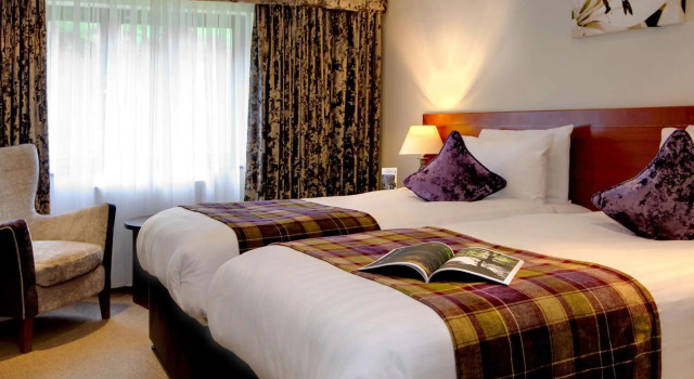 Best Western PLUS Grims Dyke Hotel, Забронировать Отель Отели Большого Лондона с завтраком, Завтраки