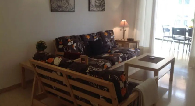 Apartamento Singladura