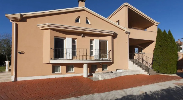 Apartment 1564, Rezerwuj Apartament Veli Vrh Istria