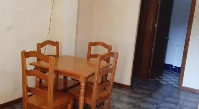 Апартаменты с балконом Hotel El Zorro