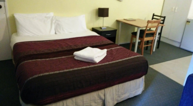 Siesta Motel, Забронировать Мотель Мотели Окленда, Мотель