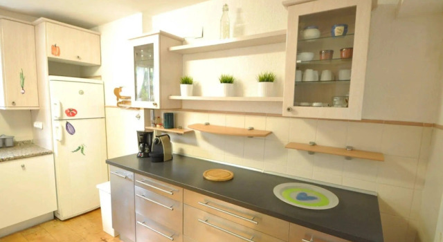 The Moonlight Sea View - 3 Bedroom Apartment - RNU 65118, Забронировать Апартаменты/квартира Апартаменты Ситжес, Апартаменты/квартира