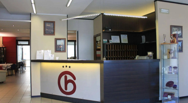 Hotel Griselda
