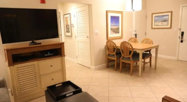 Апартаменты Unit at the Sheraton Broadway Plantation