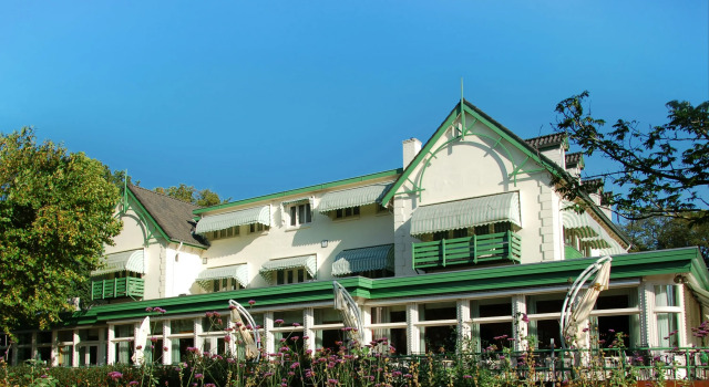 Fletcher Family Hotel Paterswolde