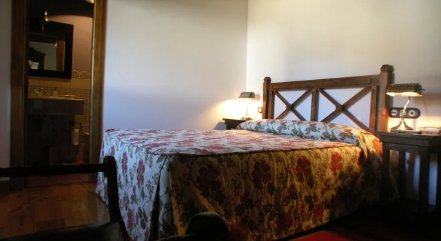 Hotel Palacio La Cajiga, Prenota Hotel Hotel a Asturie con parcheggio, Parcheggio