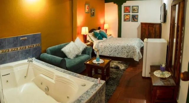 Hotel Bahía Olivo Boutique & Spa, Book Resort Resort Hotels in Boyacá, Resort