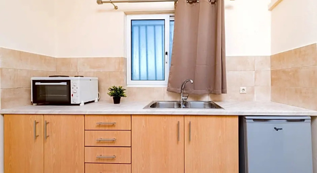 Номер Standard Yakinthos Hotel