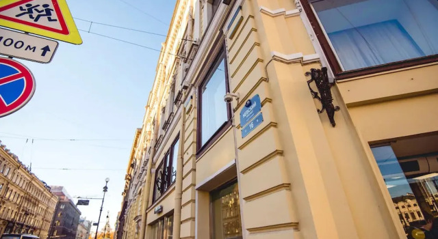 Ап-ты Exclusive living City Centre — Sleeps 20