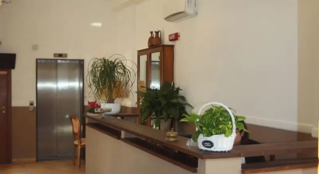 Hotel Santa Caterina