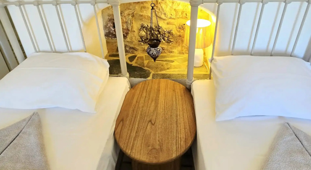 Вилла Paros Afrodite Luxury Villas