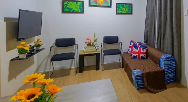 OYO 825 Stay Plus Tagaytay, Забронировать Отель Тагайтай Лусон