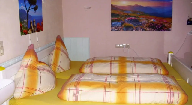 Gemütliche Gartenwohnung in Bernau, Book Apartment Menzenschwand Feldberg