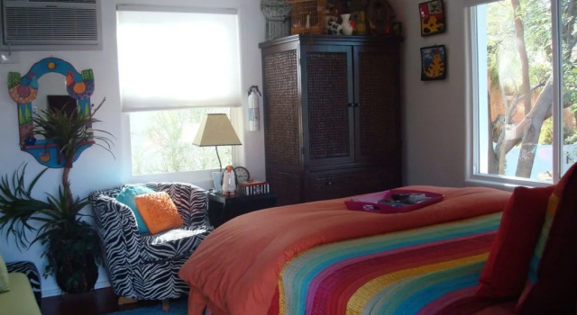 The Adobe House, Boek Hotel SPA-hotels in Arizona, SPA