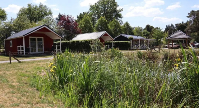 Lodgepark t Vechtdal