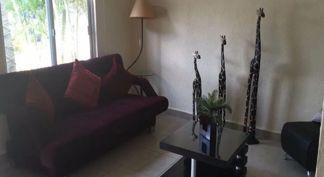 Villa Terrasol