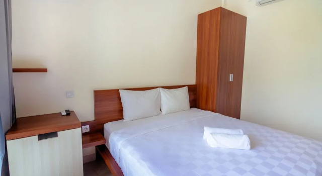 Sedana Cottage, Rezervovat Rekreační dům Chaty v Bali, Chalupa