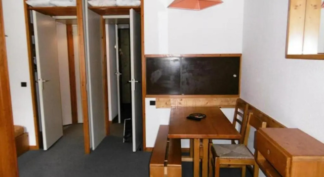 Résidence Boulevard - Appartement BOULEVARD D20 pour 4 Personnes 16