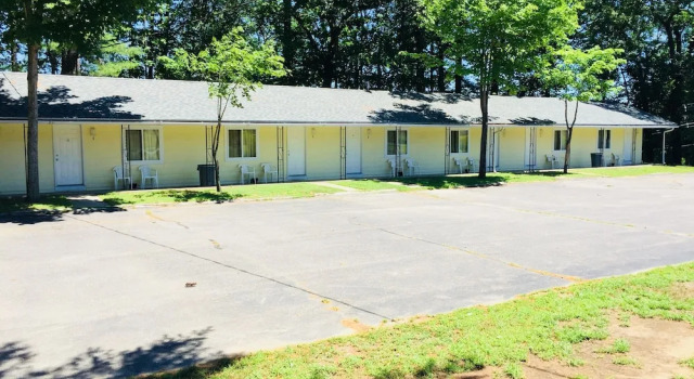 Elmwood Motor Lodge, Boek Mini-hotel Boscawen 