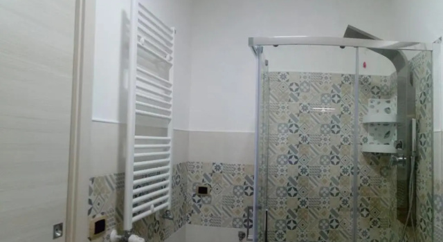 Двухместный номер Standard с балконом Borgo Sole Luna