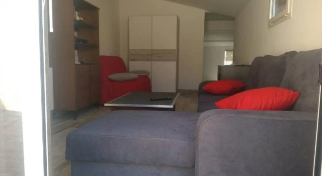 Très confortable studio maison au pied dufaron