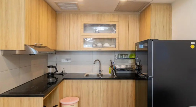Апартаменты с 2 комнатами FLC Sea Tower Quy Nhơn - Homostay