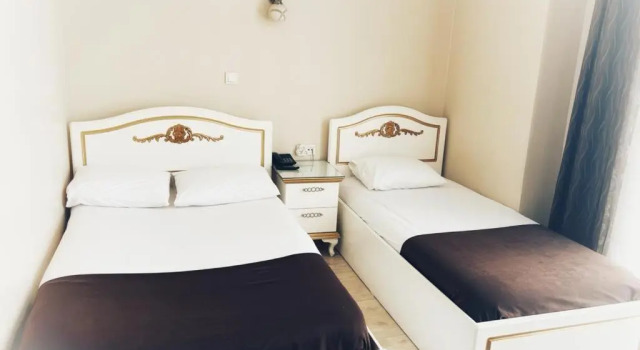 Ozseref Hotel, Varaa Hotelli Hotellit Marmara-alue pysäköinnillä, Pysäköinti