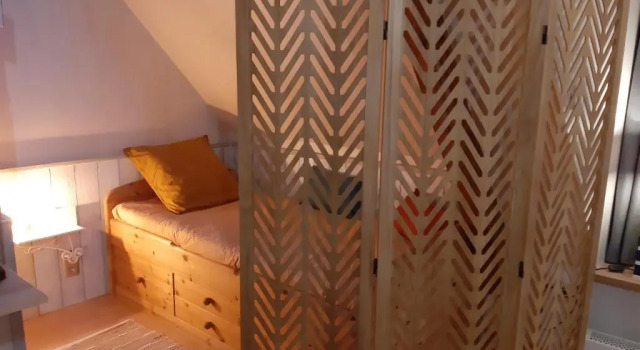 Номер Standard La Longère dArzoù, chambres dhôtes
