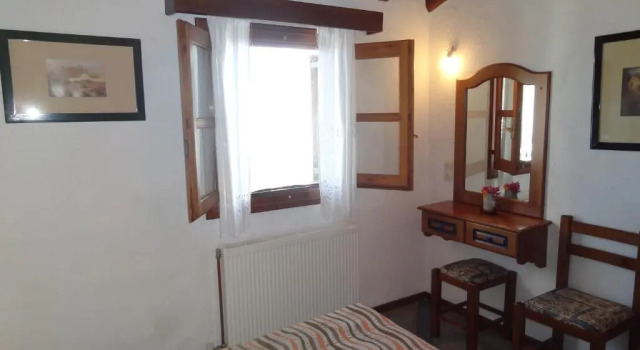 Студия Villa Enallaxis