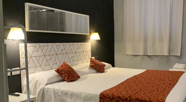 Одноместный номер Economy Вилла Giovanna Citylife Milano