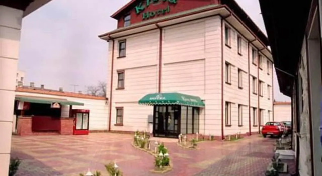 Hotel Kreta, Забронировать Отель Отели в центре Галаца с завтраком, отели в центре Галаца с завтраком
