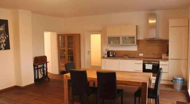 Коттедж Ferienhaus in Jois