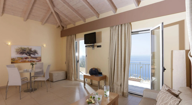 Petani Bay Hotel, Reserva ahora Hotel Vóvikes Cefalonia