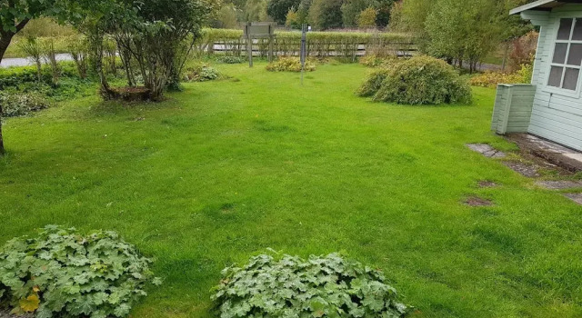 Studio Cottage Tummel Valley, Book Feriehus Pitlochry Perthshire