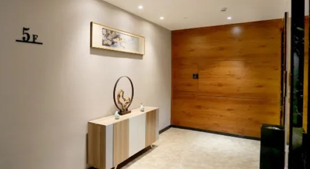 Qianyi Hotel (Beiliu Wanda Plaza Branch), Prenota Hotel Yulin Guangxi