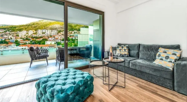 Апартаменты Apartment Lara Exclusive