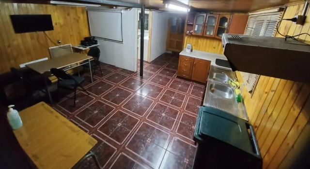 Standard quarto Casa Express Castro