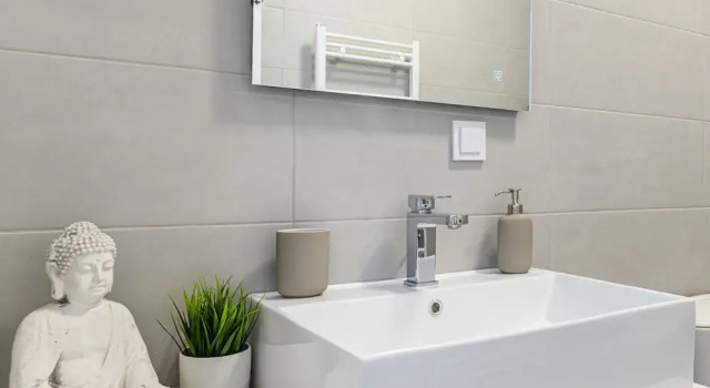 Апартаменты Nubia Apartment