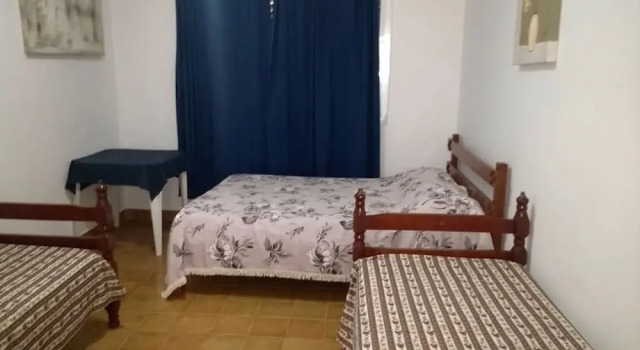 Pousada Sinpra
