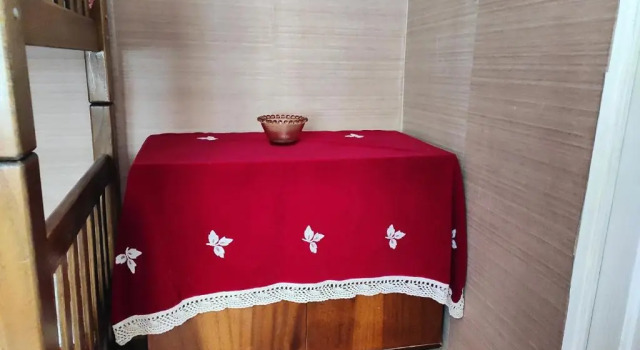 Guesthouse TTT, Rezerwuj Hotel Hotele w Region Tbilisi ze śniadaniem, Śniadanie
