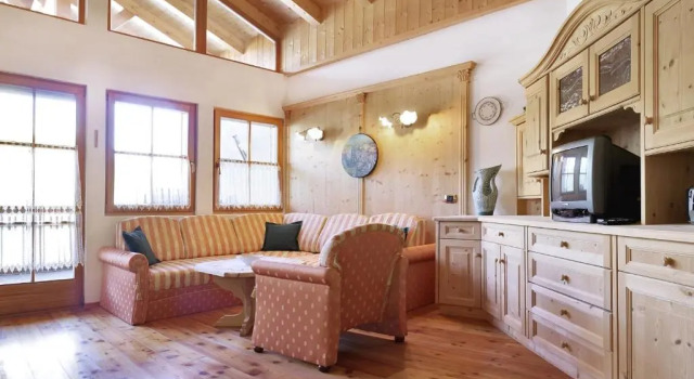 Chalet Ciasa Tino & Sara - BelaVal Apartments, Забронировать Апартаменты/квартира Апартаменты Бадия, Апартаменты/квартира